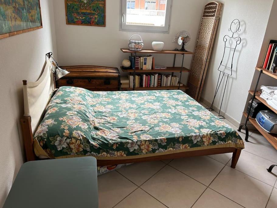 Plein Centre Apartment *