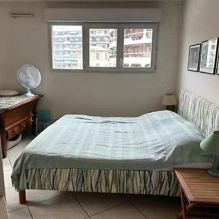 Appartement Plein Centre Antibes Exterior photo