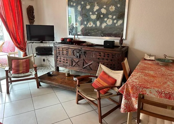 Appartement Plein Centre
