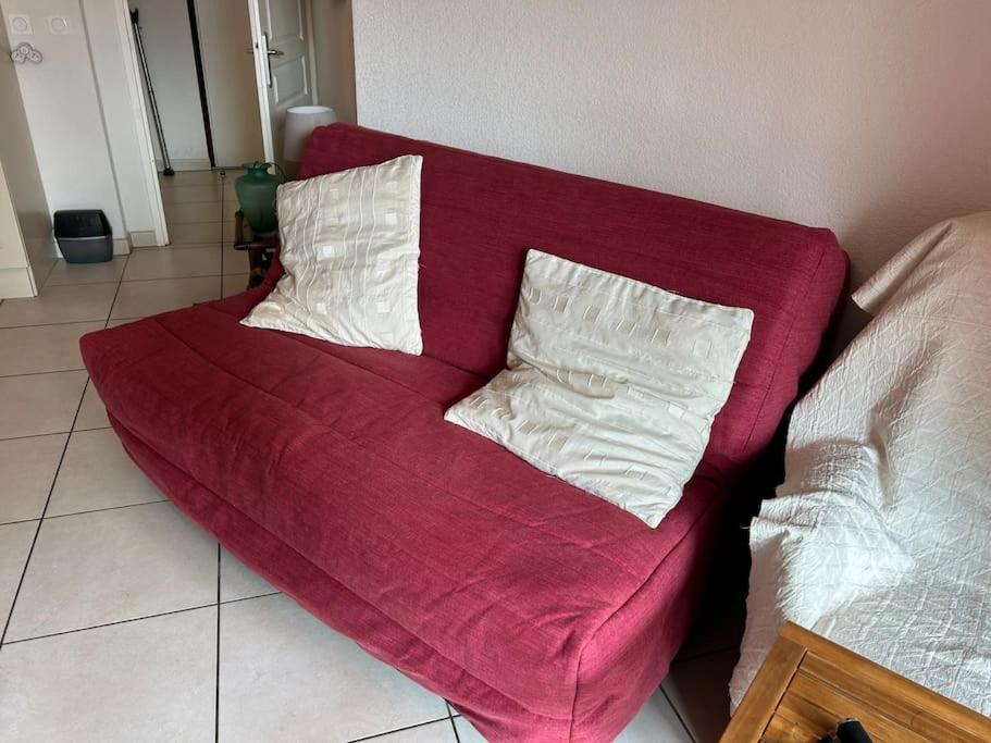 Plein Centre Apartment