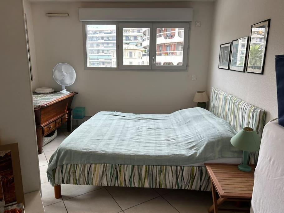 Plein Centre Apartment *